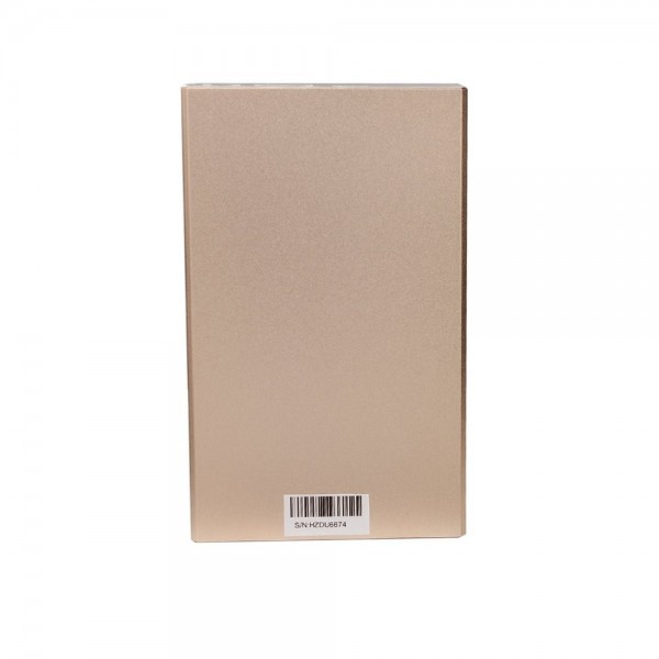 Lenovo Mobile Power MP406 4000 mAh Powerbank — ürün görseli 8