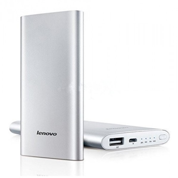 Lenovo Mobile Power MP506 5000 mAh Powerbank — ürün görseli 5