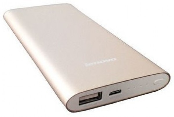 Lenovo Mobile Power MP506 5000 mAh Powerbank — ürün görseli 2