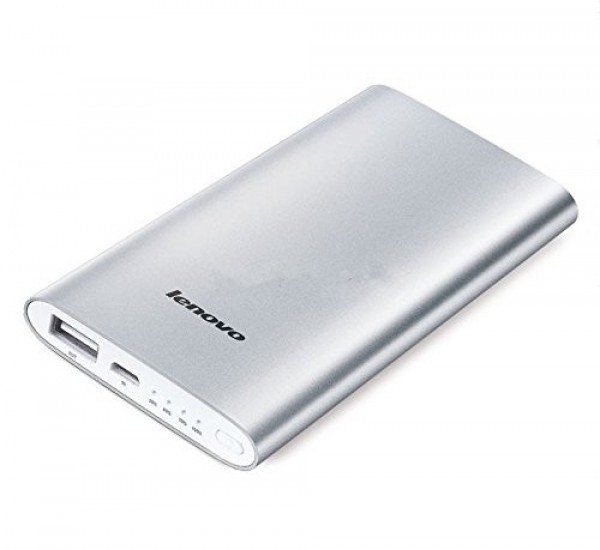 Lenovo Mobile Power MP506 5000 mAh Powerbank — ürün görseli 4