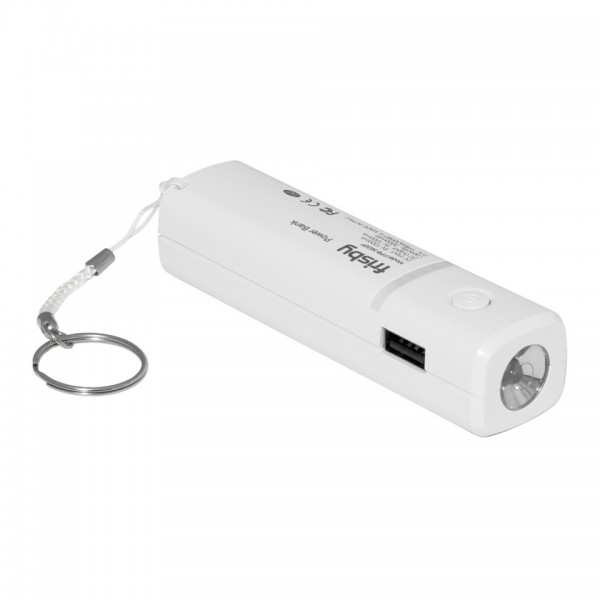 Frisby FPB-5630P 3000 mAh Powerbank — ürün görseli 3