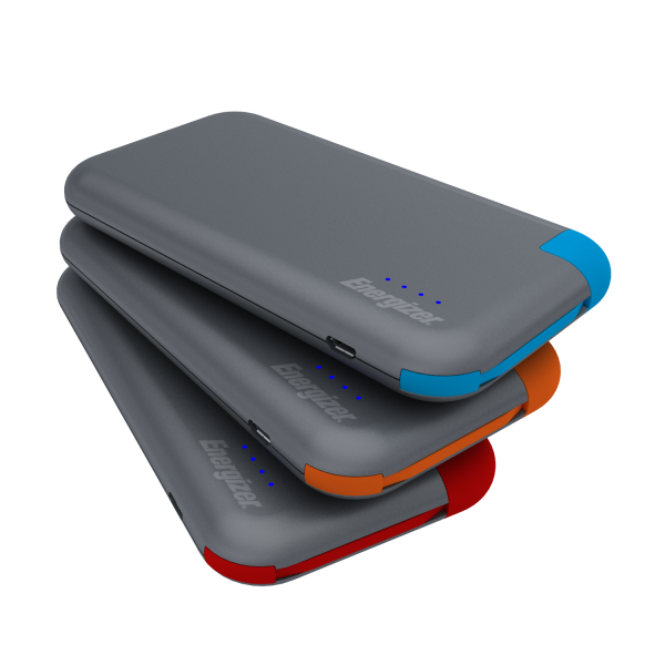 Energizer UE8001M 8000 mAh Powerbank — ürün görseli 3