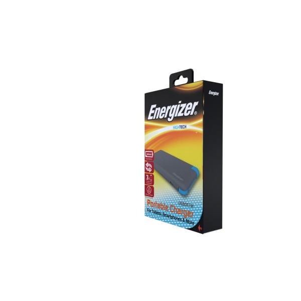 Energizer UE8001M 8000 mAh Powerbank — ürün görseli 6
