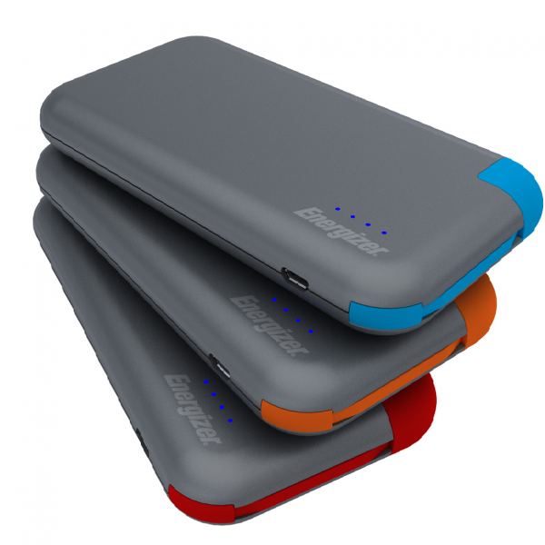 Energizer UE4001M 4000 mAh Powerbank — ürün görseli 4