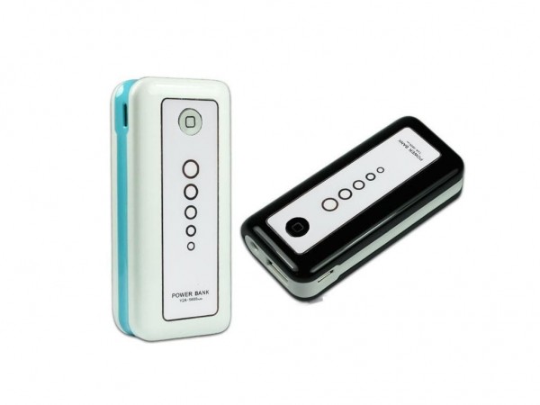 TNL 5200 5200 mAh Powerbank — ürün görseli 2
