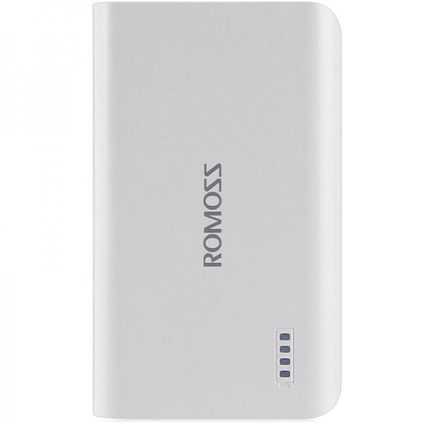 Romoss Sense 3S 10000 mAh Powerbank — ürün görseli 2