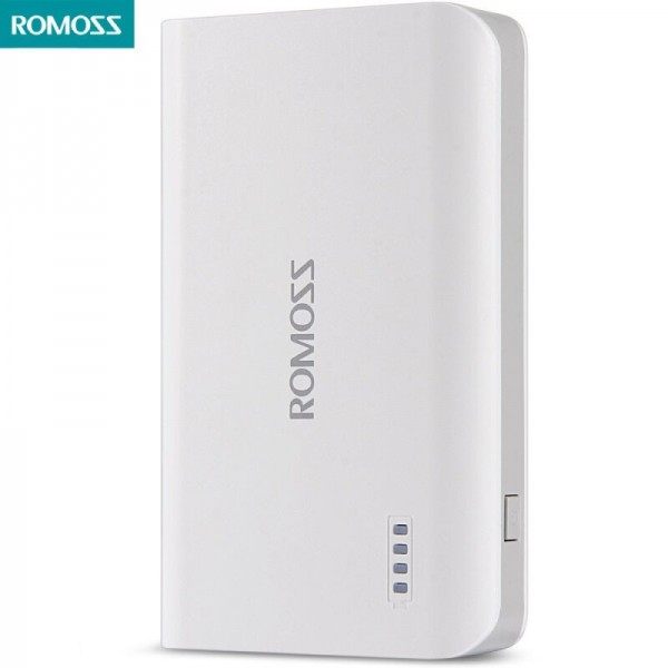 Romoss Sense 3S 10000 mAh Powerbank — ürün görseli 3