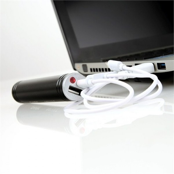 Dark 3000 3000 mAh Powerbank (DK-AC-PB3000) — ürün görseli 6