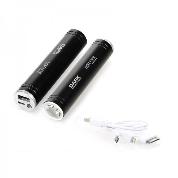 Dark 3000 3000 mAh Powerbank (DK-AC-PB3000) — ürün görseli 4