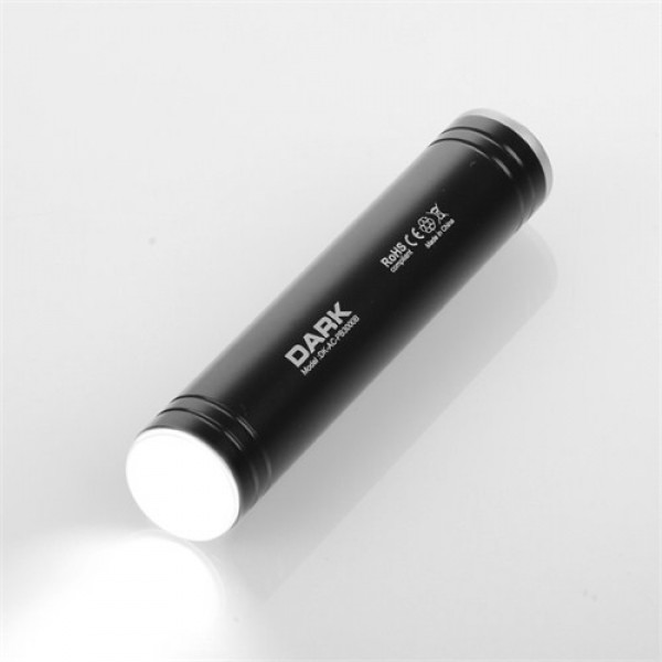 Dark 3000 3000 mAh Powerbank (DK-AC-PB3000) — ürün görseli 7