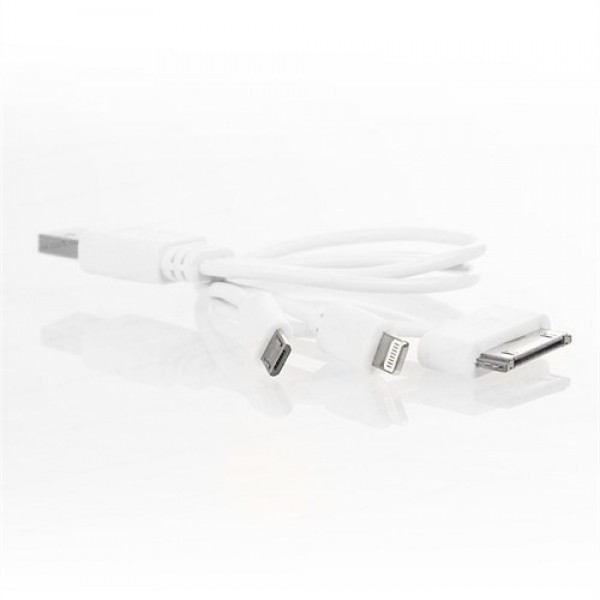 Dark 3000 3000 mAh Powerbank (DK-AC-PB3000) — ürün görseli 5