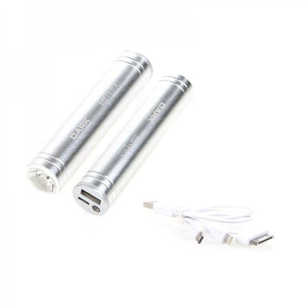 Dark 3000 3000 mAh Powerbank (DK-AC-PB3000) — ürün görseli 3
