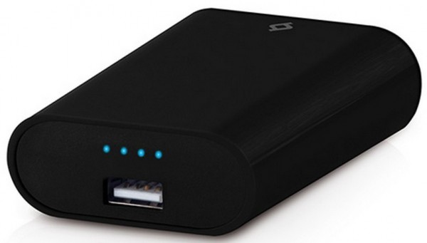 ttec EasyCharge Smart MFi 5600 mAh Powerbank (2BB104)