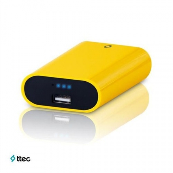 ttec EasyCharge Smart MFi 5600 mAh Powerbank (2BB104) — ürün görseli 4