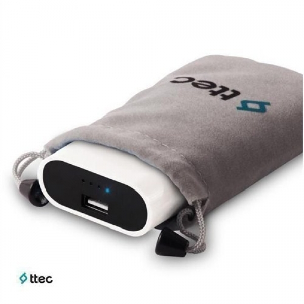 ttec EasyCharge Smart MFi 5600 mAh Powerbank (2BB104) — ürün görseli 8