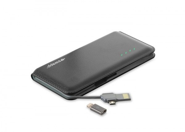 S-link Swapp IP-S55 6500 mAh Powerbank — ürün görseli 4