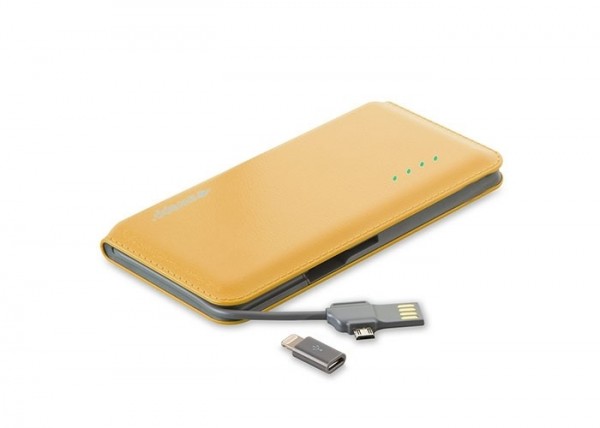 S-link Swapp IP-S55 6500 mAh Powerbank — ürün görseli 3