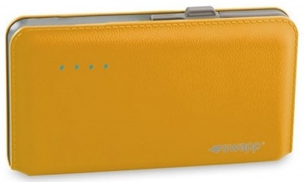 S-link Swapp IP-S55 6500 mAh Powerbank — ürün görseli 2