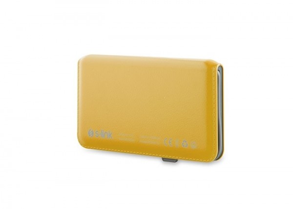 S-link Swapp IP-S55 6500 mAh Powerbank — ürün görseli 6
