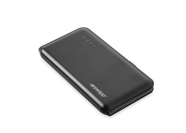 S-link Swapp IP-S55 6500 mAh Powerbank — ürün görseli 9