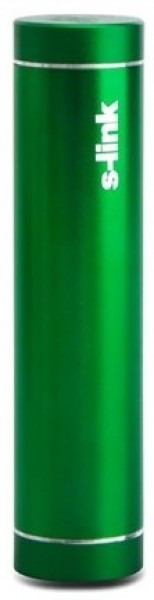 S-link IP-725 2600 mAh Powerbank — ürün görseli 4