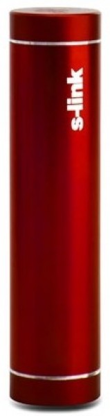 S-link IP-725 2600 mAh Powerbank — ürün görseli 2