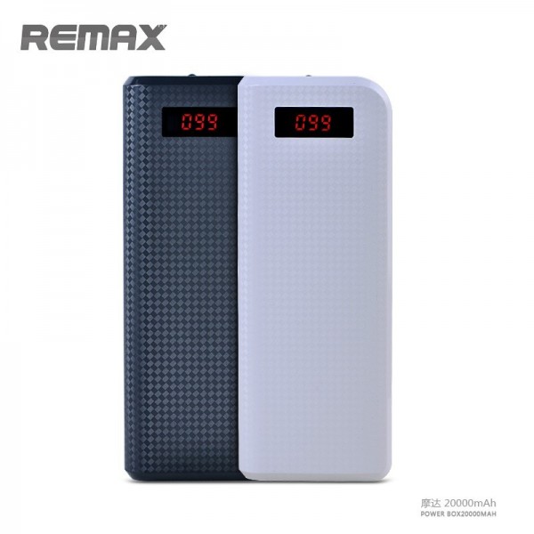 Proda Box PPL-12 20000 mAh Powerbank — ürün görseli 3
