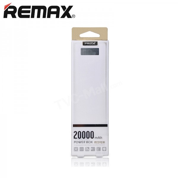 Proda Box PPL-12 20000 mAh Powerbank — ürün görseli 11
