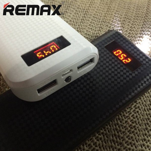 Proda Box PPL-12 20000 mAh Powerbank — ürün görseli 9