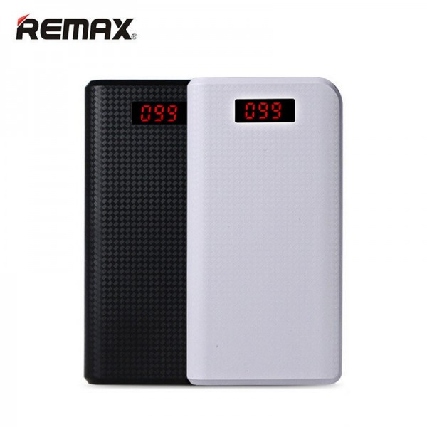 Proda PowerBox PPL-14 30000 mAh Powerbank — ürün görseli 2