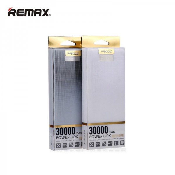 Proda PowerBox PPL-14 30000 mAh Powerbank — ürün görseli 11