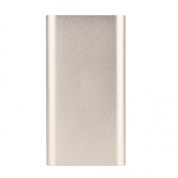 Remax Vanguard 10000 10000 mAh Powerbank — ürün görseli 4
