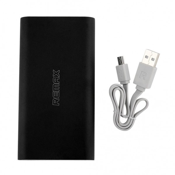 Remax Vanguard 10000 10000 mAh Powerbank — ürün görseli 15