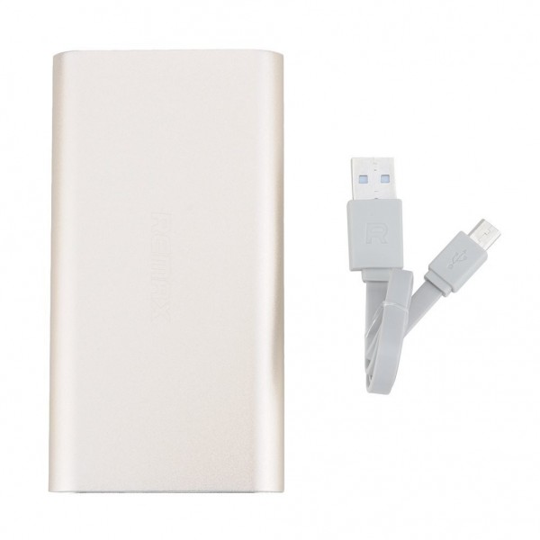Remax Vanguard 10000 10000 mAh Powerbank — ürün görseli 12