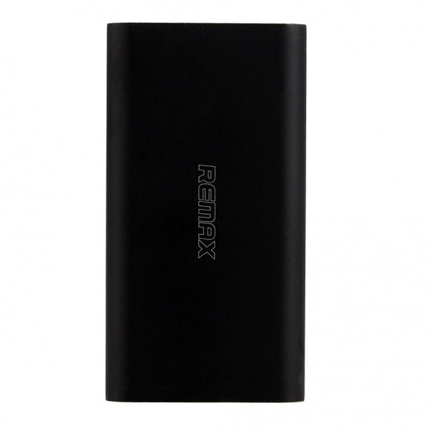 Remax Vanguard 10000 10000 mAh Powerbank — ürün görseli 2