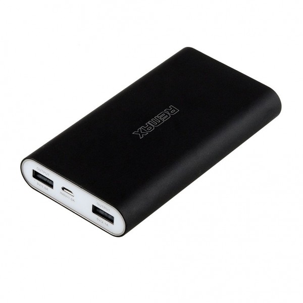 Remax Vanguard 10000 10000 mAh Powerbank — ürün görseli 7