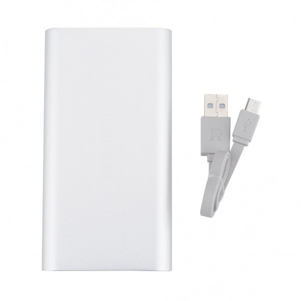 Remax Vanguard 10000 10000 mAh Powerbank — ürün görseli 10