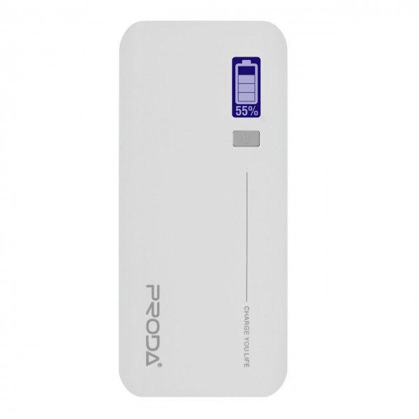Proda PowerBox Jane V10i 20000 mAh Powerbank — ürün görseli 4