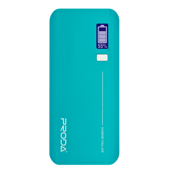 Proda PowerBox Jane V10i 20000 mAh Powerbank — ürün görseli 2