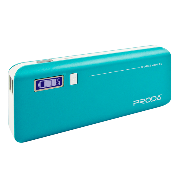 Proda PowerBox Jane V10i 20000 mAh Powerbank — ürün görseli 7