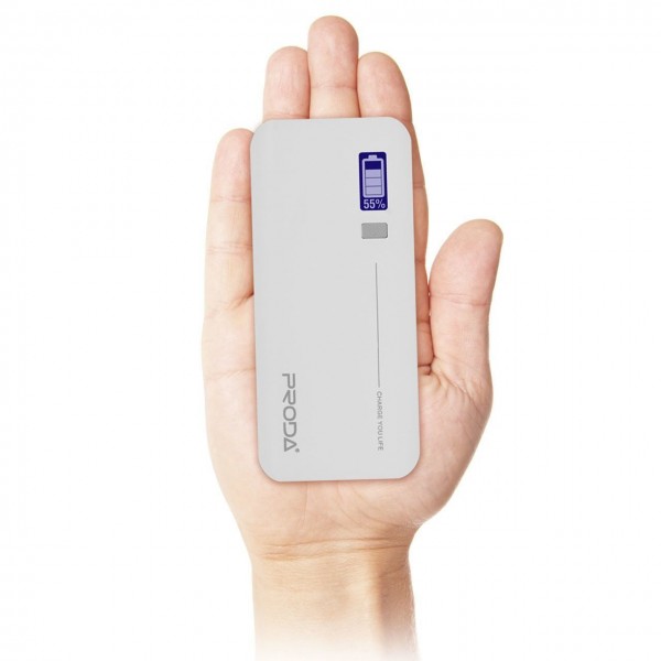 Proda PowerBox Jane V10i 20000 mAh Powerbank — ürün görseli 9