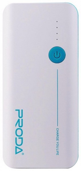Proda PowerBox Jane 20000 20000 mAh Powerbank — ürün görseli 9