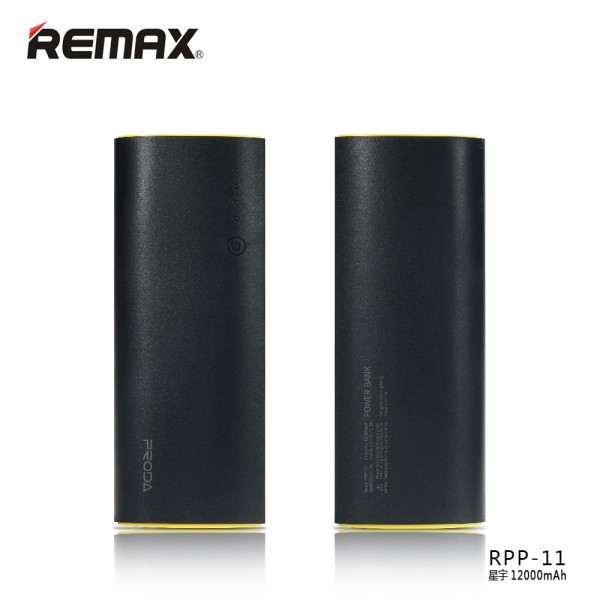 Proda Star Talk RPP-11 12000 mAh Powerbank — ürün görseli 3