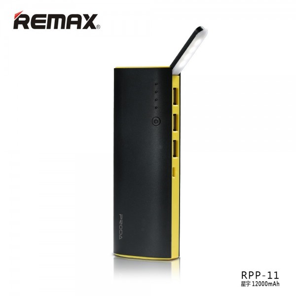 Proda Star Talk RPP-11 12000 mAh Powerbank — ürün görseli 9