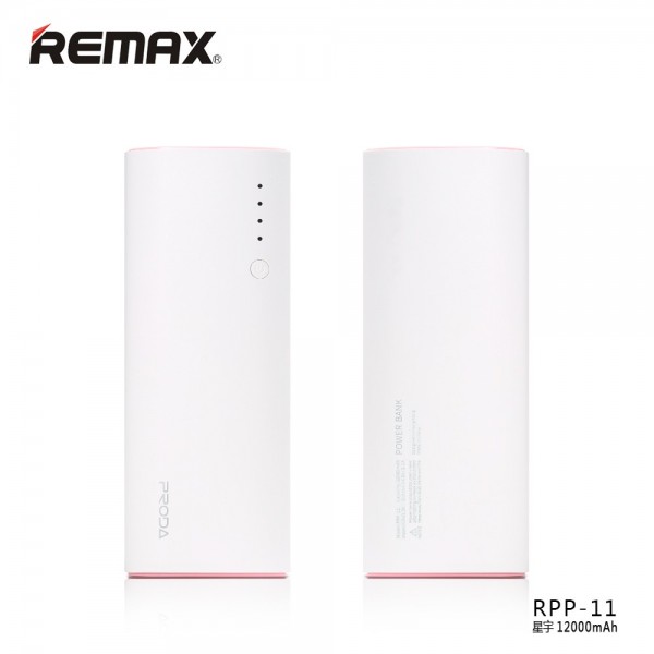 Proda Star Talk RPP-11 12000 mAh Powerbank — ürün görseli 4