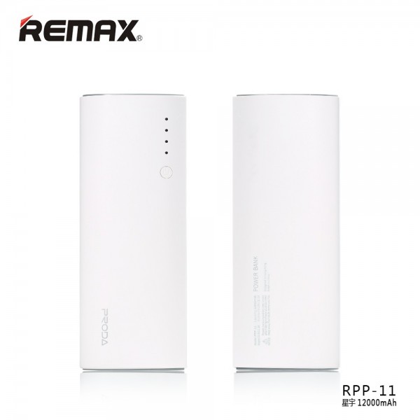 Proda Star Talk RPP-11 12000 mAh Powerbank — ürün görseli 5