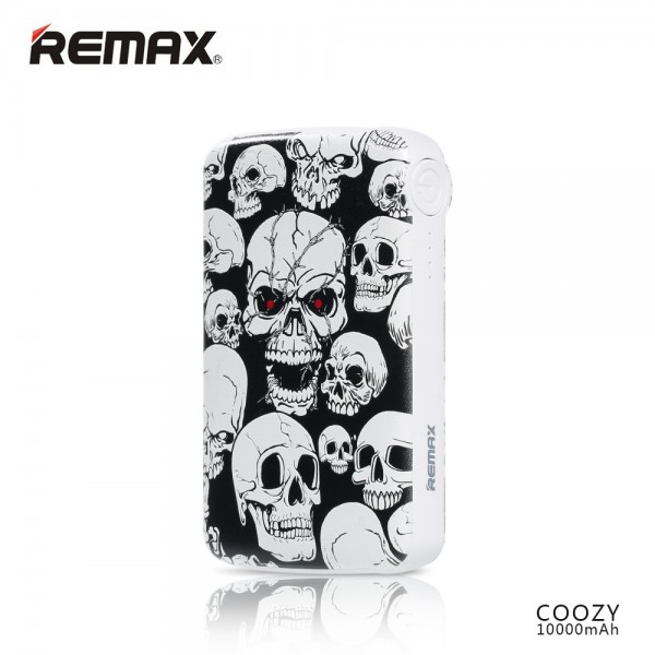 Remax Coozy 10000 10000 mAh Powerbank — ürün görseli 4