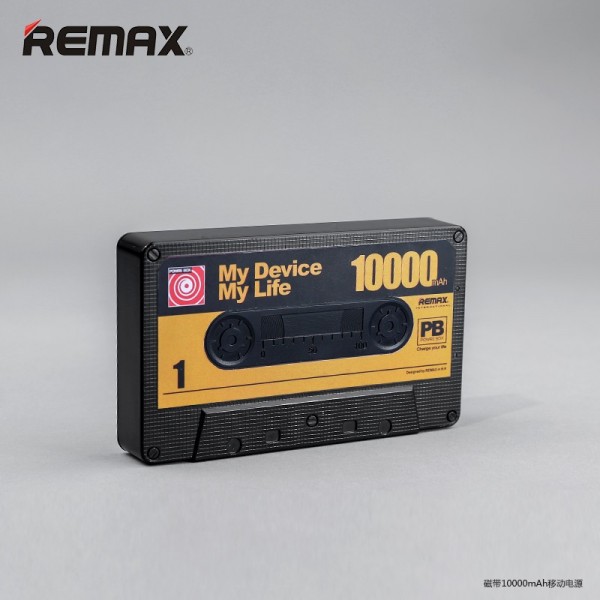 Remax Tape PR-T10 10000 mAh Powerbank — ürün görseli 7