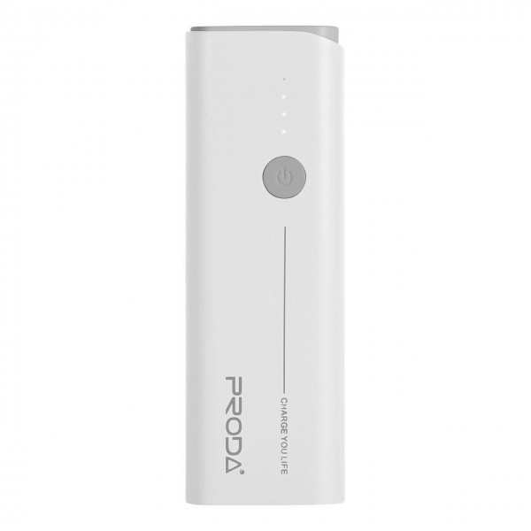Proda PowerBox Jane 10000 10000 mAh Powerbank — ürün görseli 6