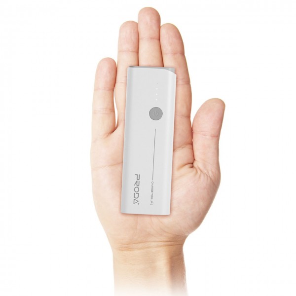 Proda PowerBox Jane 10000 10000 mAh Powerbank — ürün görseli 13